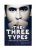 The Three Types ebook By Luke Jermay